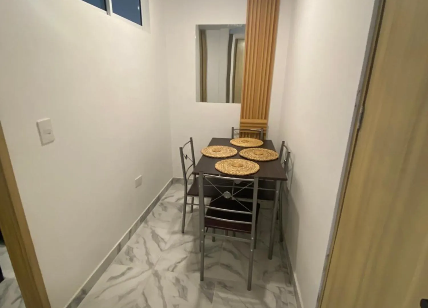 Apartamentos Rodadero 402A Santorini 0*, Santa Marta (Magdalena) Colombia