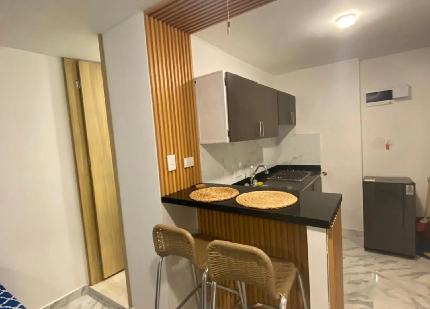 Apartamentos Rodadero 402A Santorini Apartment Santa Marta (Magdalena)
