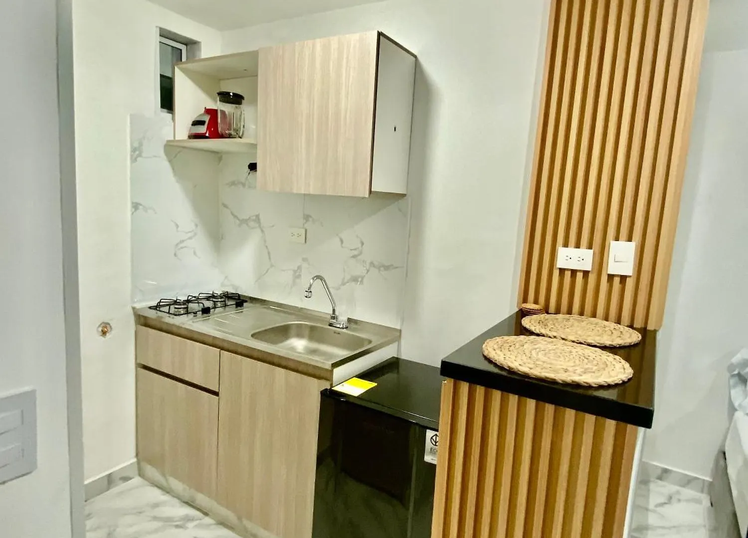 Apartamentos Rodadero 402A Santorini Santa Marta (Magdalena)