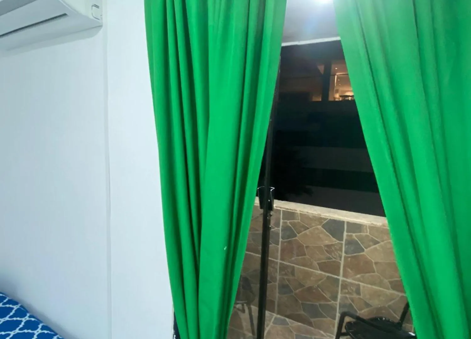 Apartamentos Rodadero 402A Santorini Apartment Santa Marta (Magdalena)