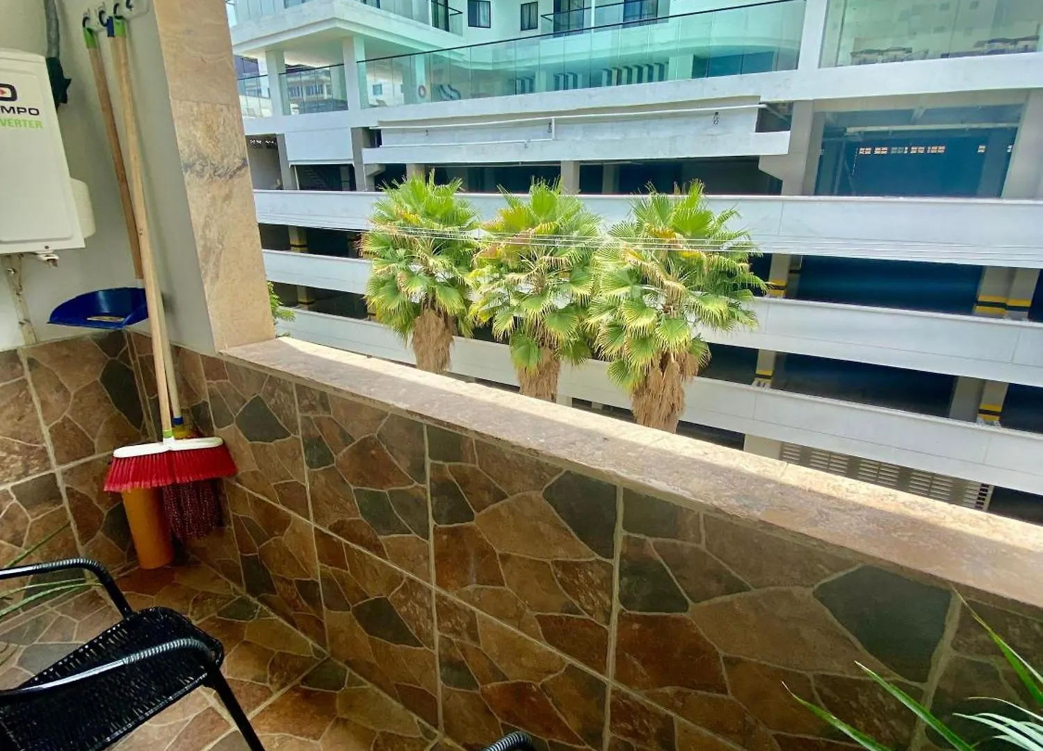 Apartamentos Rodadero 402A Santorini Santa Marta (Magdalena)