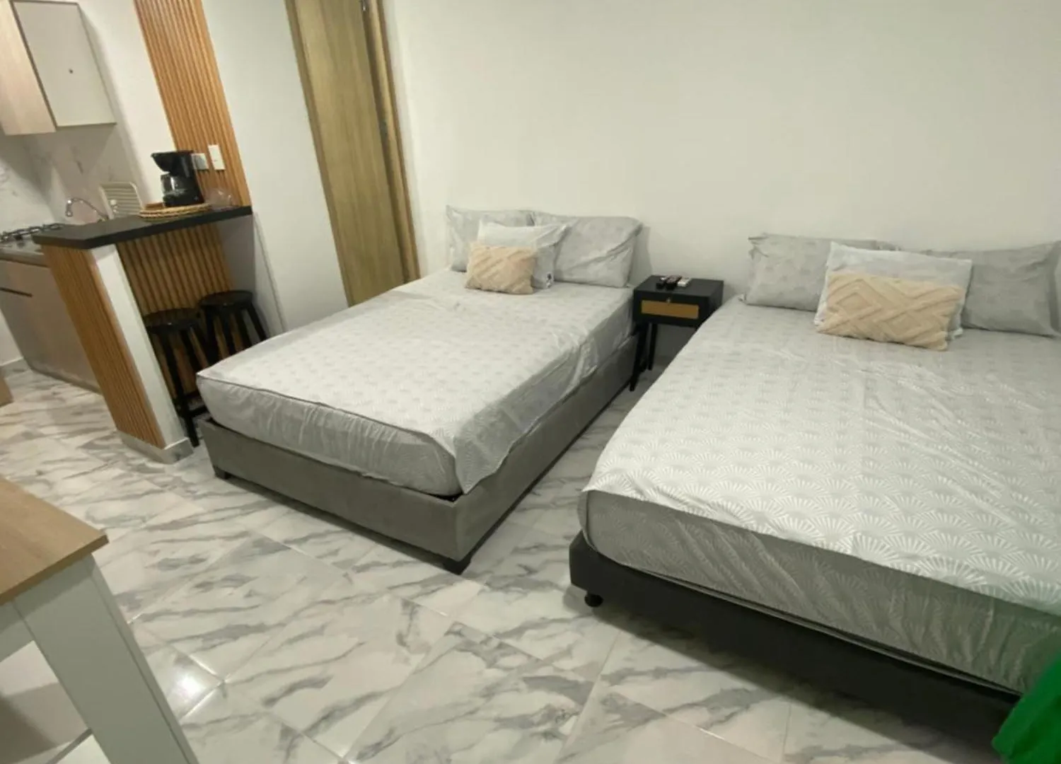 Apartamentos Rodadero 402A Santorini