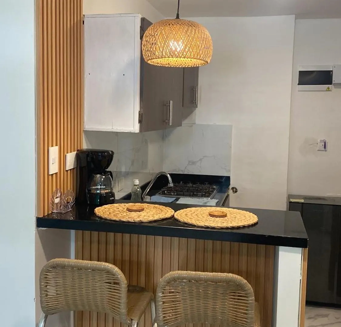 Apartamentos Rodadero 402A Santorini Santa Marta (Magdalena)