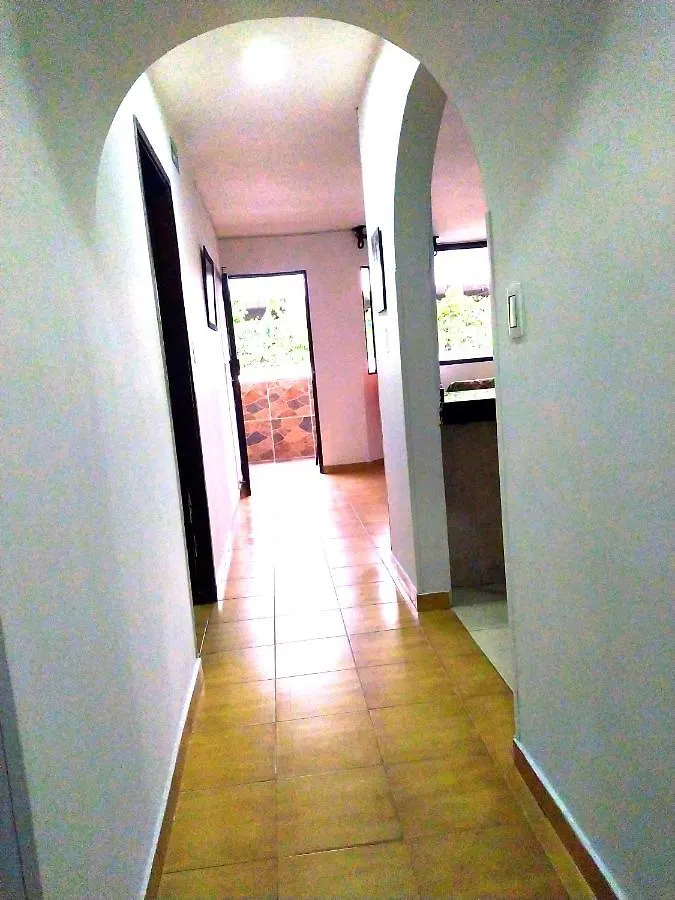 Apartamento Apartamento Rodadero Santorini Santa Marta  0*, Santa Marta (Magdalena) Colombia