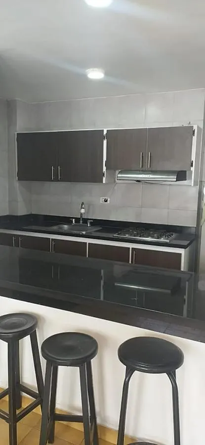 Apartamento Apartamento Rodadero Santorini Santa Marta   Santa Marta (Magdalena)