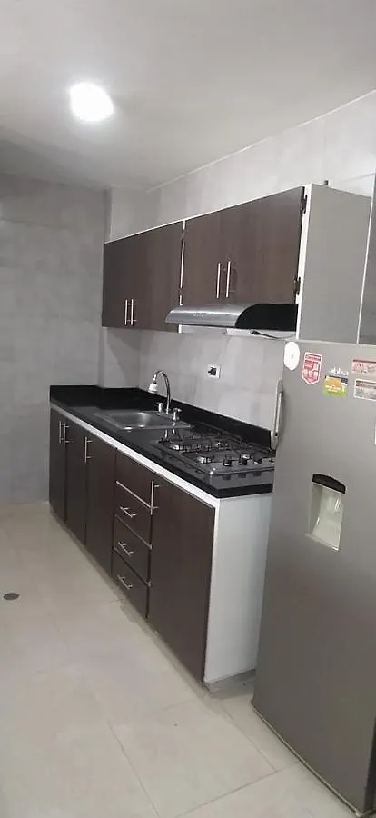 Apartamento Rodadero Santorini Apartment Santa Marta  Colombia