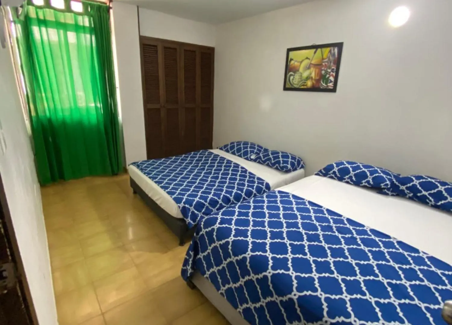 Apartamento Rodadero Santorini Apartment Santa Marta